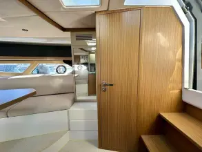 Thumbnail von Azimut Atlantis 34