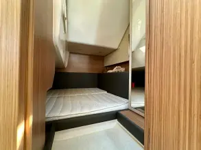 Thumbnail von Azimut Atlantis 34