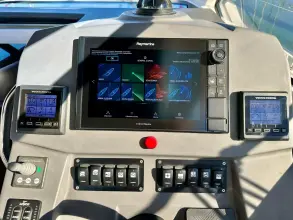 Thumbnail von Azimut Atlantis 34