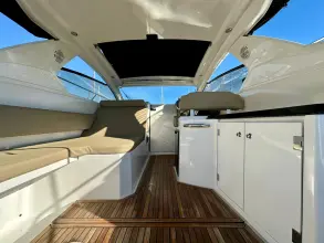 Thumbnail von Azimut Atlantis 34