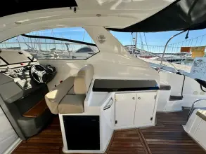 Thumbnail von Azimut Atlantis 34