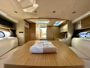 Thumbnail von Azimut Atlantis 34