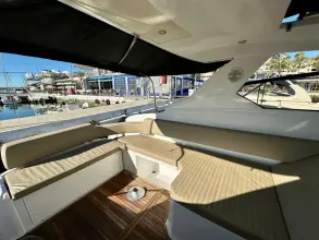Thumbnail von Azimut Atlantis 34