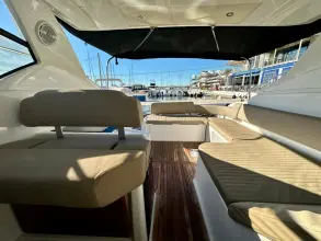 Thumbnail von Azimut Atlantis 34