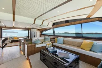 Thumbnail von Valder Yachts Power Cat The Keys