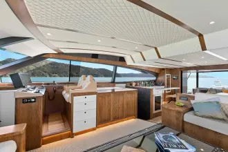 Thumbnail von Valder Yachts Power Cat The Keys