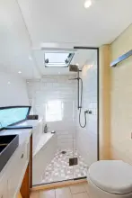 Thumbnail von Valder Yachts Power Cat The Keys