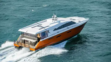 Thumbnail von Valder Yachts Power Cat The Keys