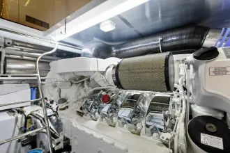 Thumbnail von Valder Yachts Power Cat The Keys