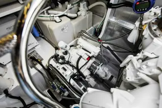Thumbnail von Valder Yachts Power Cat The Keys