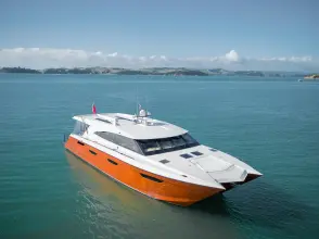 Thumbnail von Valder Yachts Power Cat The Keys
