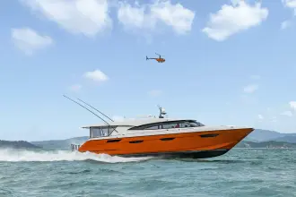Thumbnail von Valder Yachts Power Cat The Keys