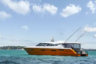 Thumbnail von Valder Yachts Power Cat The Keys