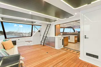 Thumbnail von Valder Yachts Power Cat The Keys