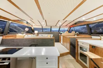 Thumbnail von Valder Yachts Power Cat The Keys