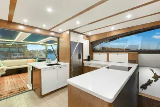Thumbnail von Valder Yachts Power Cat The Keys