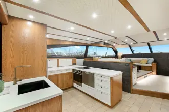Thumbnail von Valder Yachts Power Cat The Keys