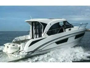 Thumbnail von Beneteau Antares 9