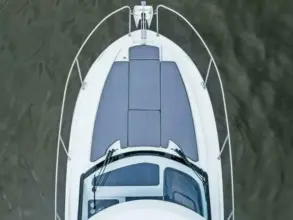 Thumbnail von Beneteau Antares 9