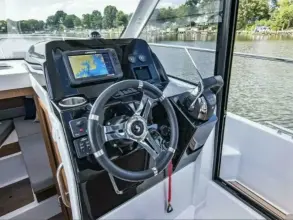 Thumbnail von Beneteau Antares 9
