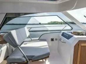 Thumbnail von Beneteau Antares 9