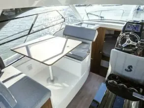 Thumbnail von Beneteau Antares 9