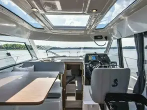 Thumbnail von Beneteau Antares 9