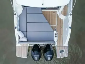 Thumbnail von Beneteau Antares 9