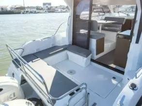 Thumbnail von Beneteau Antares 9