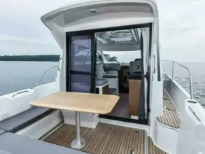 Thumbnail von Beneteau Antares 9