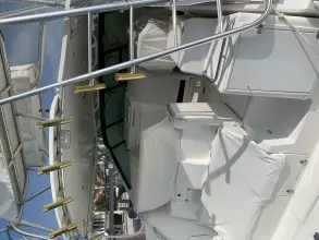 Thumbnail von Tiara Yachts 43 Open