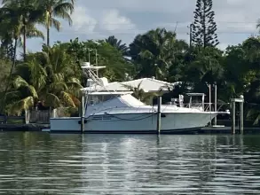 Thumbnail von Tiara Yachts 43 Open