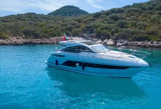 Fairline Targa 45 GT