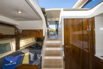 Thumbnail von Fairline Targa 45 GT