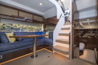Thumbnail von Fairline Targa 45 GT