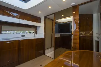 Thumbnail von Fairline Targa 45 GT