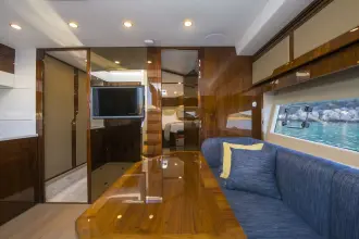 Thumbnail von Fairline Targa 45 GT
