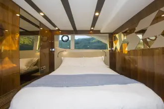 Thumbnail von Fairline Targa 45 GT