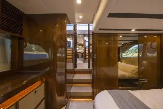 Thumbnail von Fairline Targa 45 GT