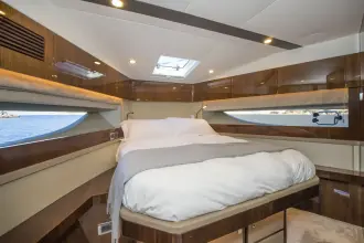 Thumbnail von Fairline Targa 45 GT