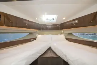 Thumbnail von Fairline Targa 45 GT