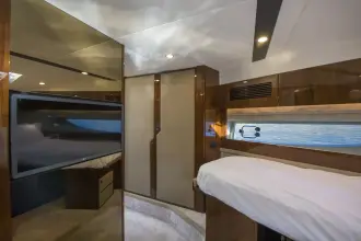 Thumbnail von Fairline Targa 45 GT