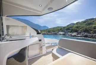 Thumbnail von Fairline Targa 45 GT