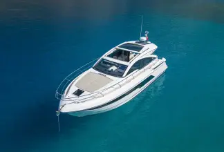 Thumbnail von Fairline Targa 45 GT