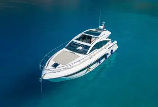 Thumbnail von Fairline Targa 45 GT