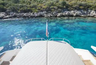 Thumbnail von Fairline Targa 45 GT