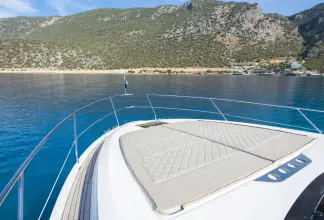 Thumbnail von Fairline Targa 45 GT