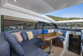 Thumbnail von Fairline Targa 45 GT