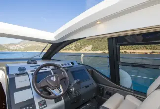 Thumbnail von Fairline Targa 45 GT