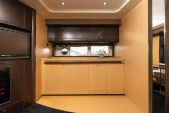 Thumbnail von Riva 63 Vertigo